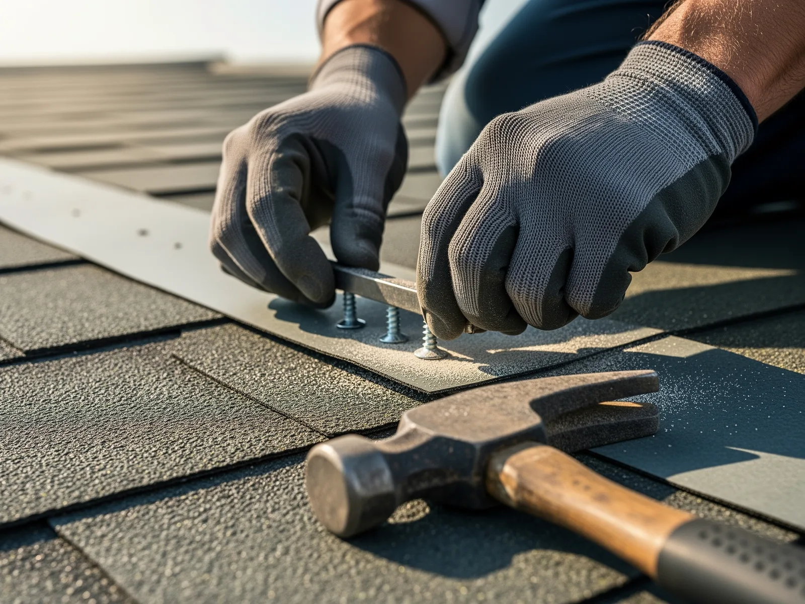 Why choose Fascia Repair in New Haven, CT